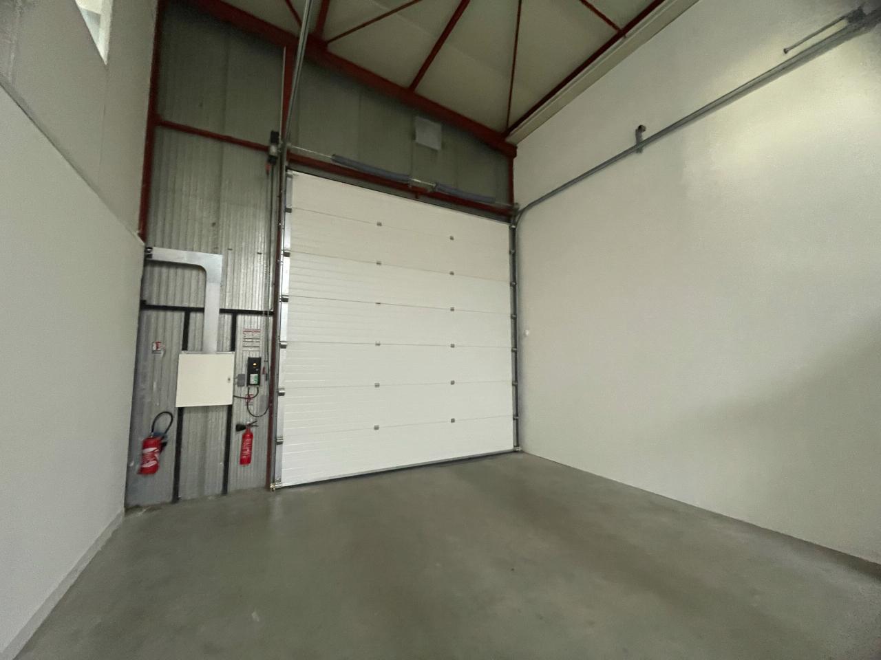 Local d'activité Toulouse 810m² Location local d'activité Toulouse Haute-Garonne OLACT2318144 15